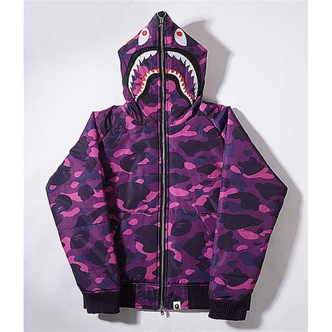 buy bape sweatshirt